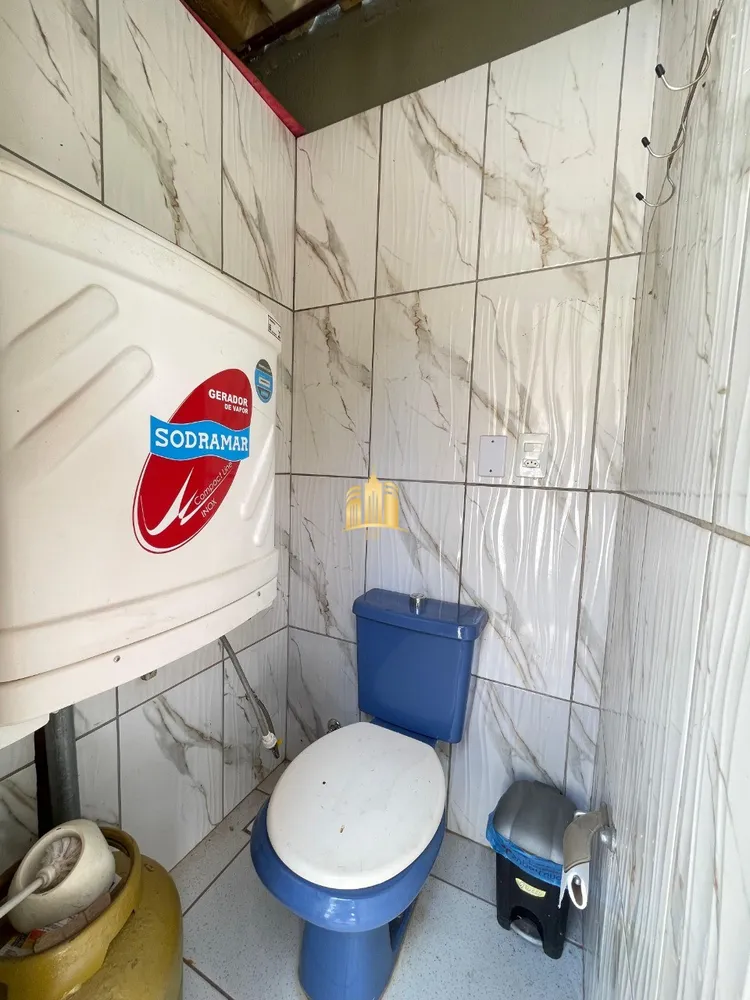 Chácara, 4 quartos, 3900 m² - Foto 2