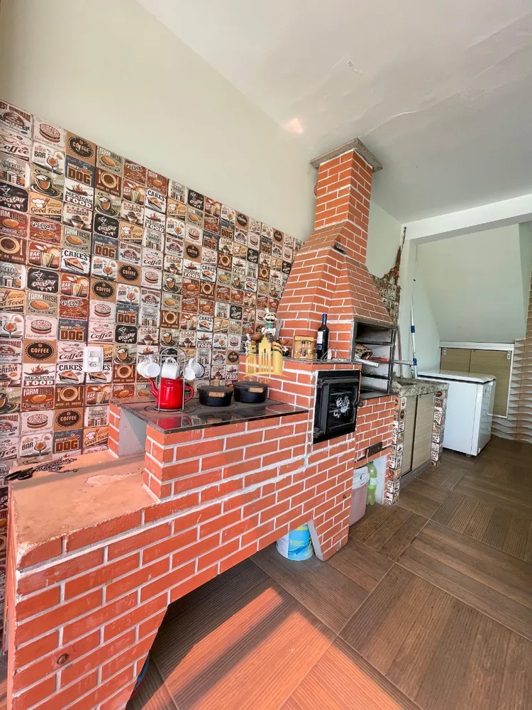 Chácara, 4 quartos, 3900 m² - Foto 5