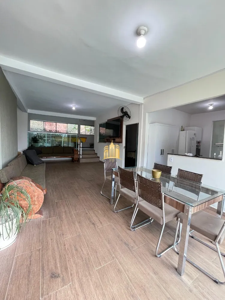 Chácara, 4 quartos, 3900 m² - Foto 6