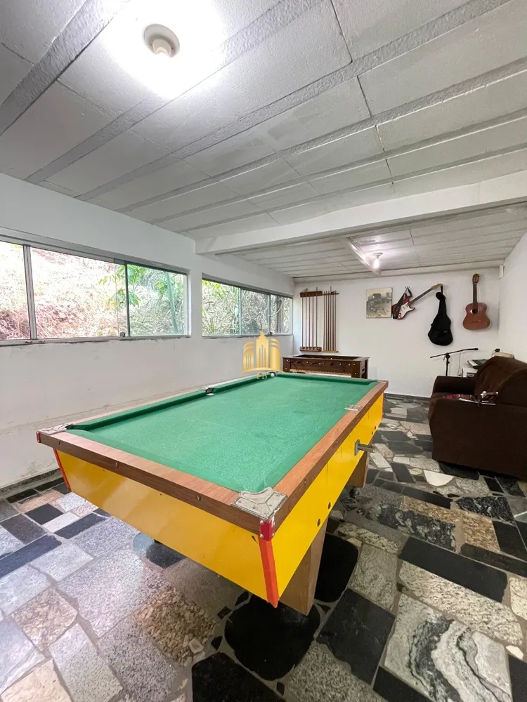 Chácara, 4 quartos, 3900 m² - Foto 7