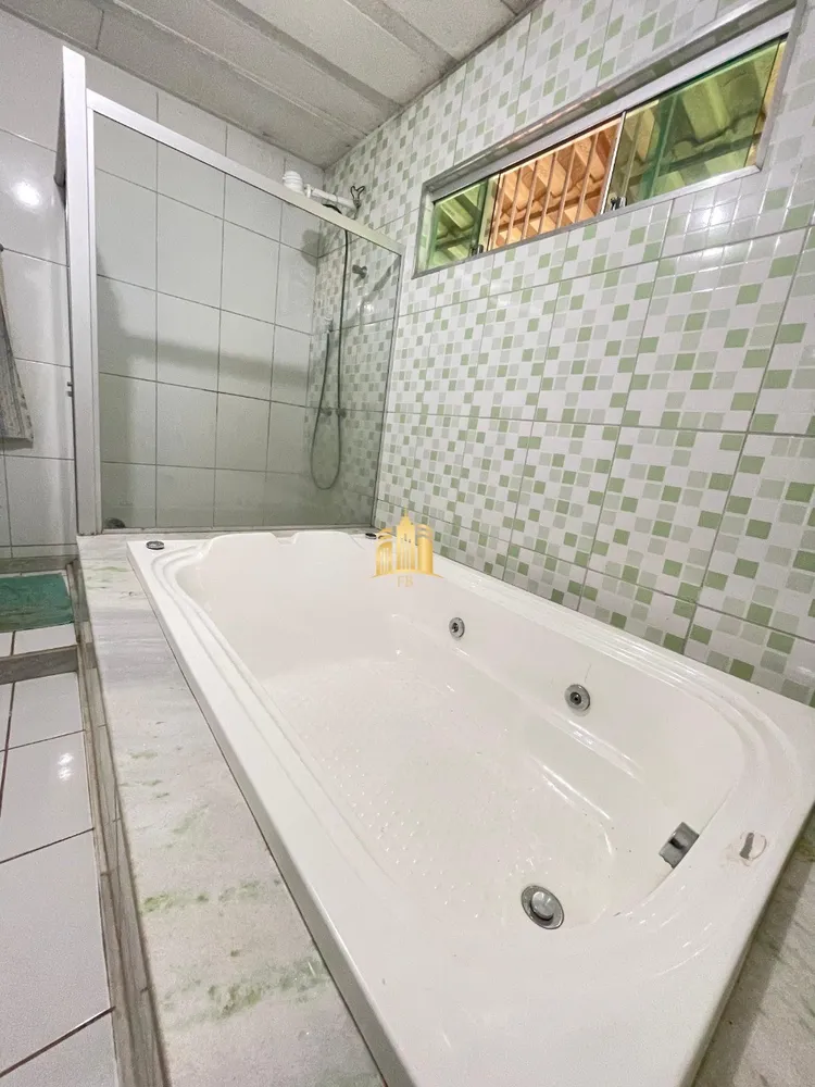 Chácara, 4 quartos, 3900 m² - Foto 3