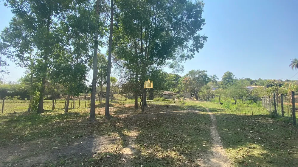 Sítio, 4 quartos, 1 hectares - Foto 4