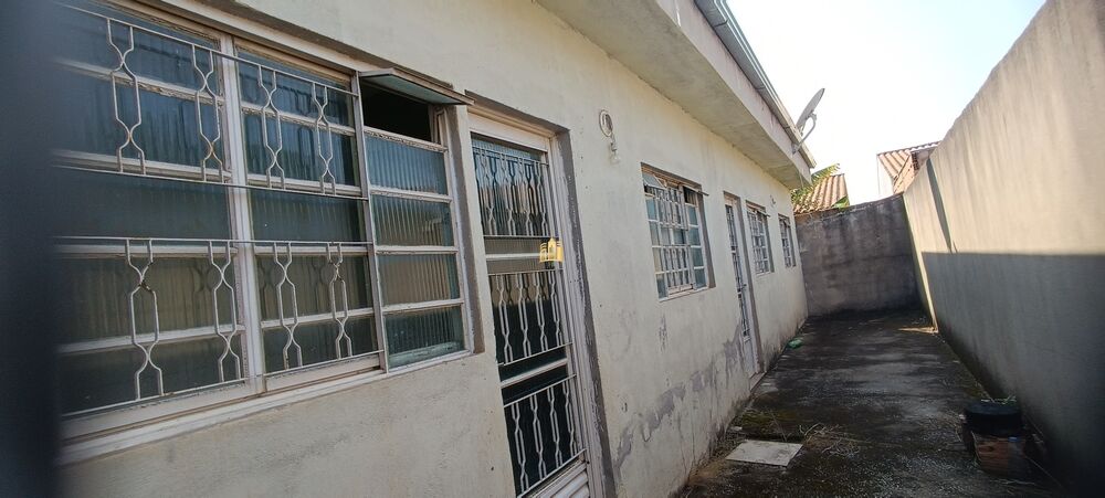 Casa, 1 quarto, 360 m² - Foto 1