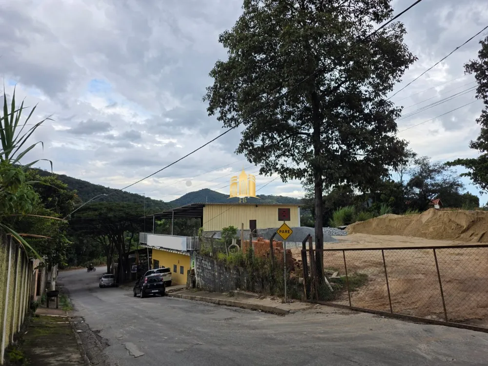 Depósito-Galpão - Foto 1