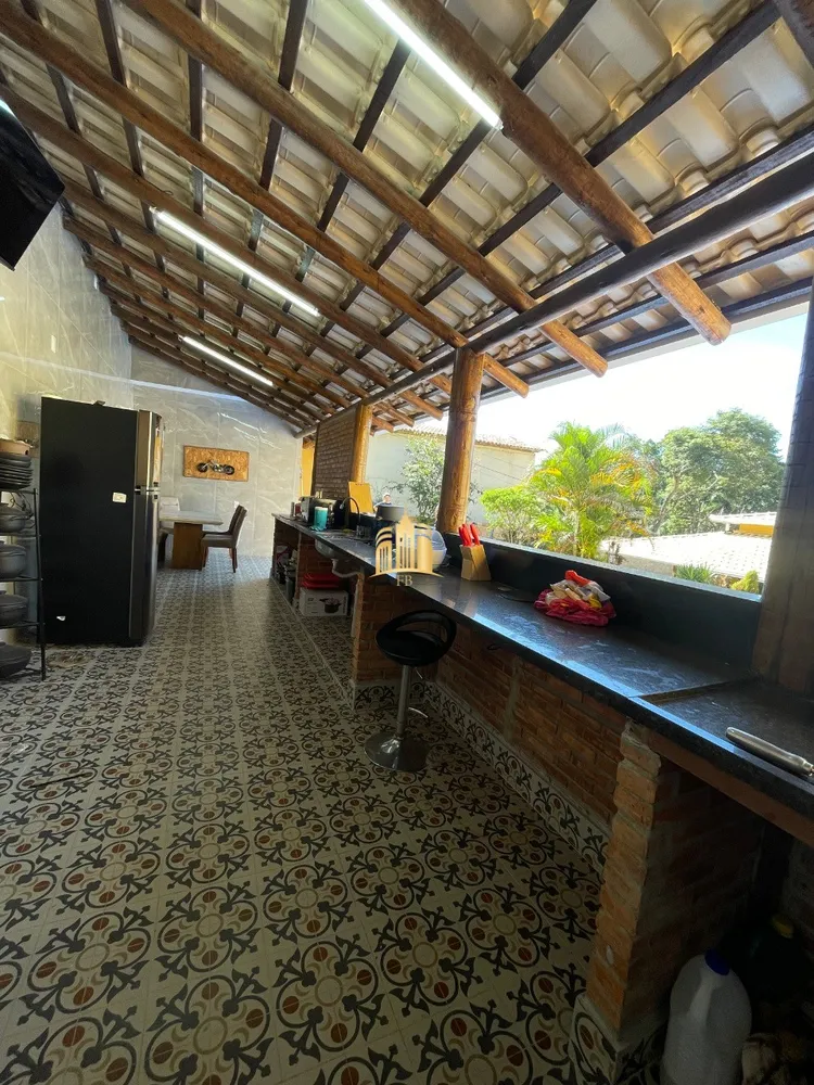 Sítio, 4 quartos, 3000 m² - Foto 12