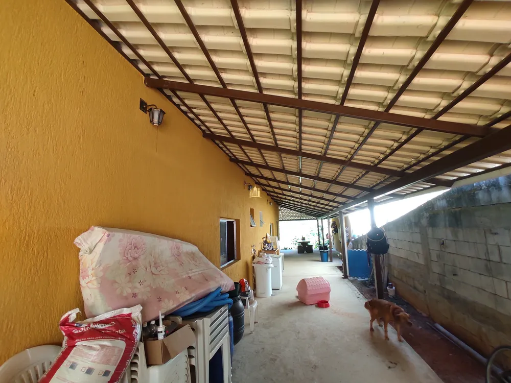 Sítio, 4 quartos, 3000 m² - Foto 2