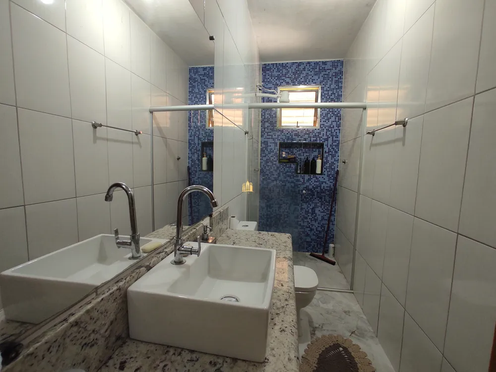 Sítio, 4 quartos, 3000 m² - Foto 2