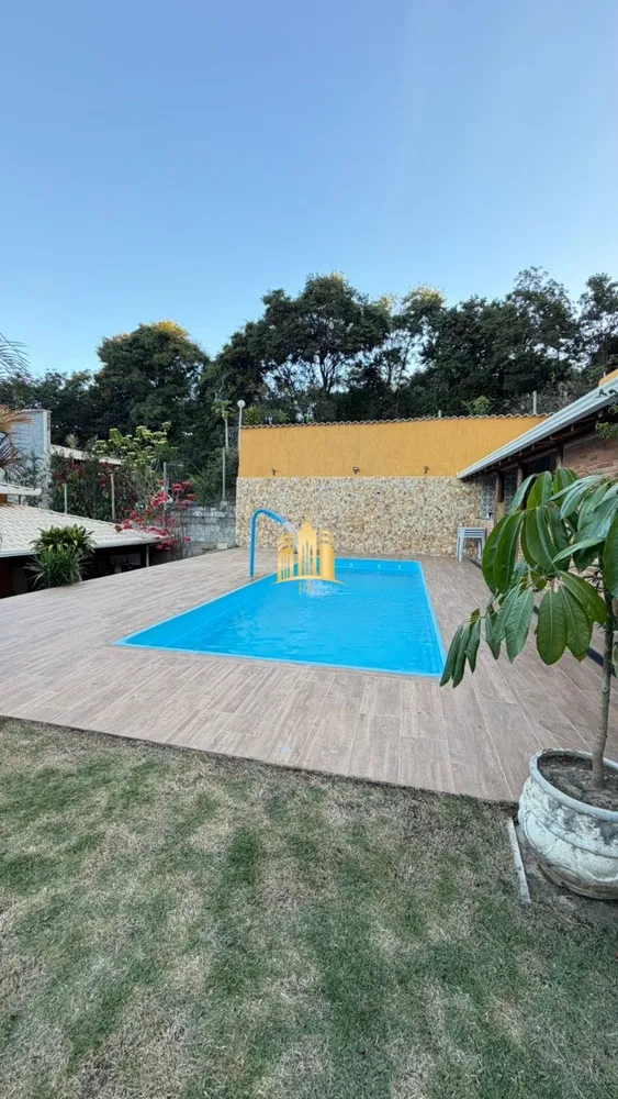 Sítio, 4 quartos, 3000 m² - Foto 9