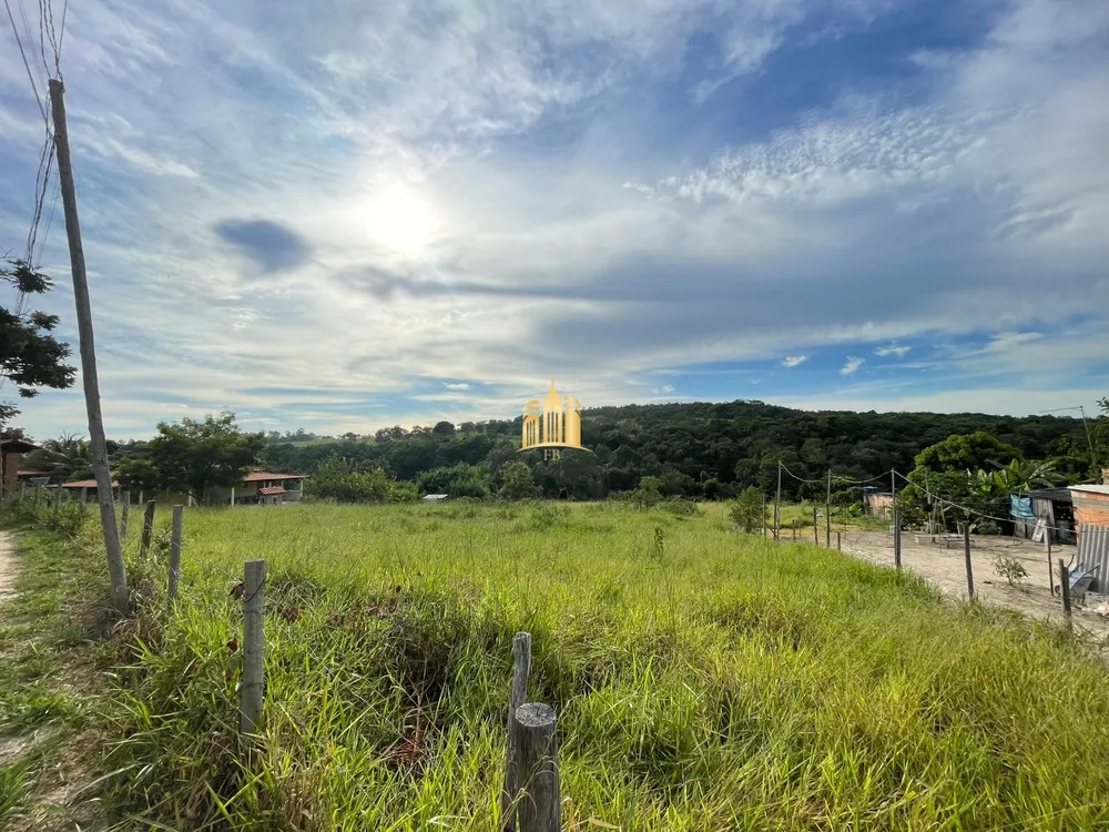 Terreno, 4058 m² - Foto 1