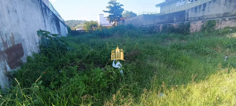Terreno, 624 m² - Foto 2