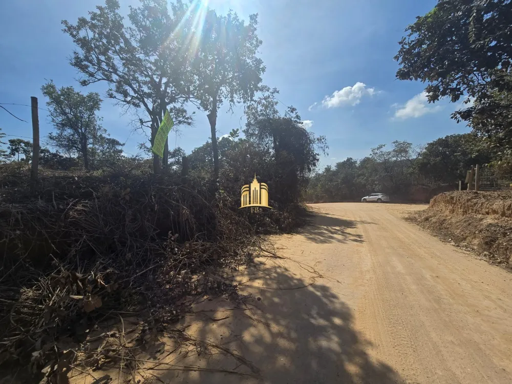 Loteamento e Condomínio, 2 hectares - Foto 1