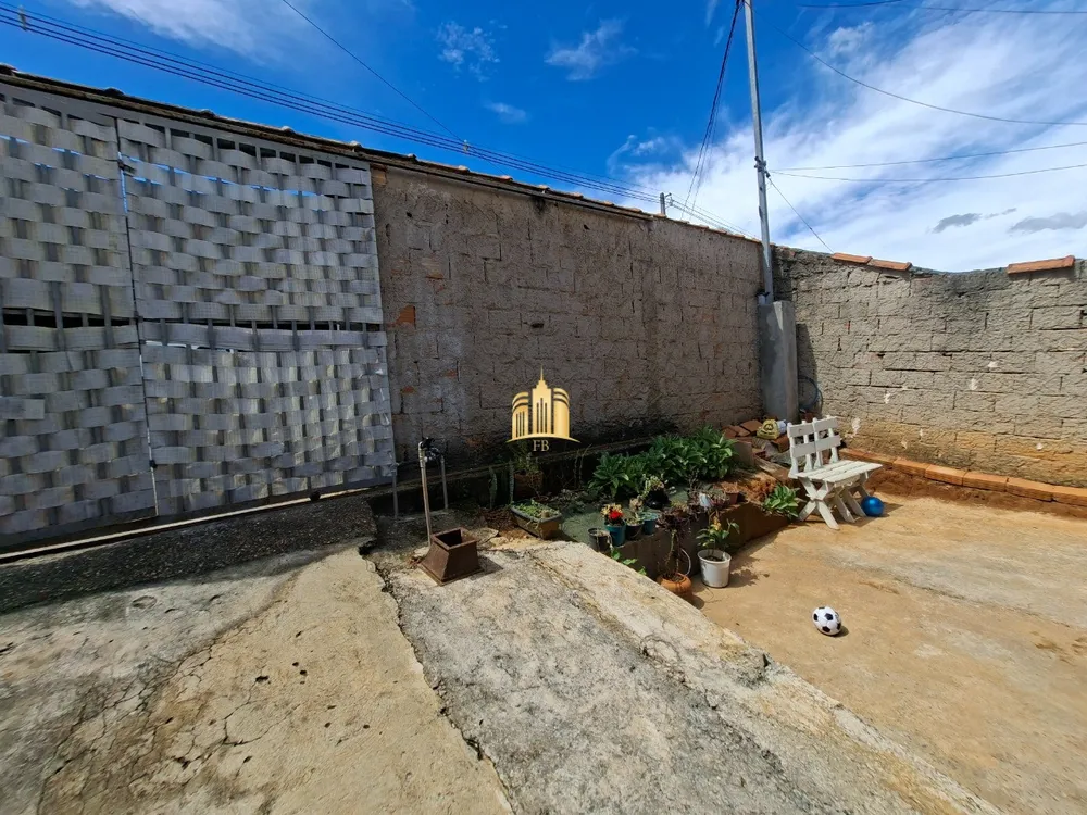 Casa, 2 quartos - Foto 2