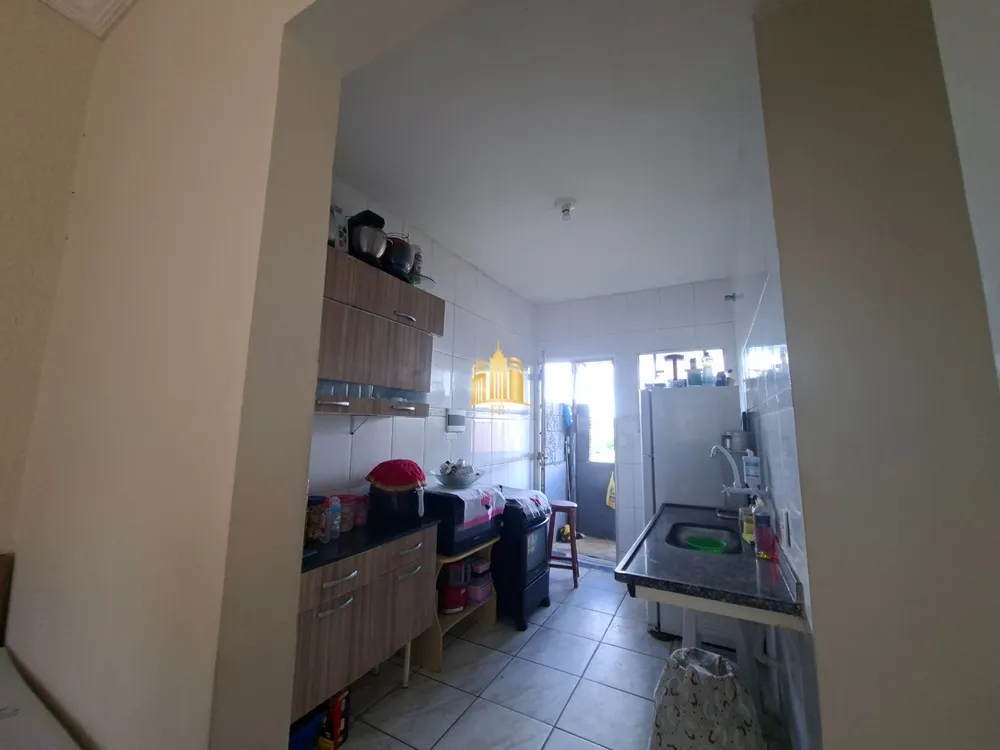 Casa, 2 quartos - Foto 4