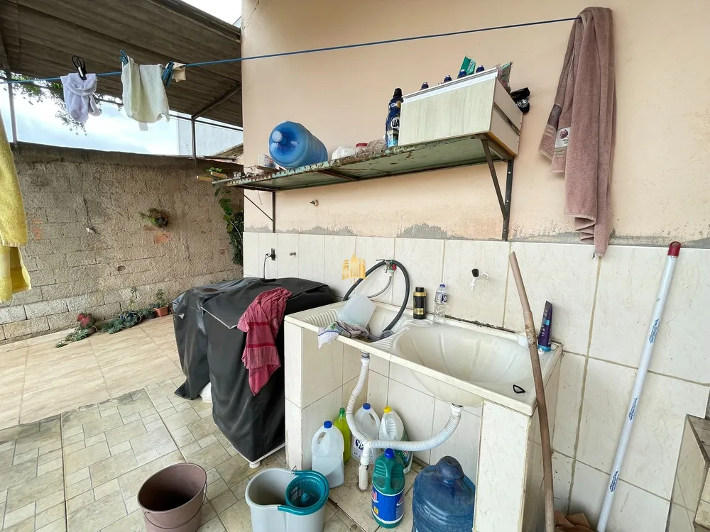 Casa, 4 quartos, 360 m² - Foto 12