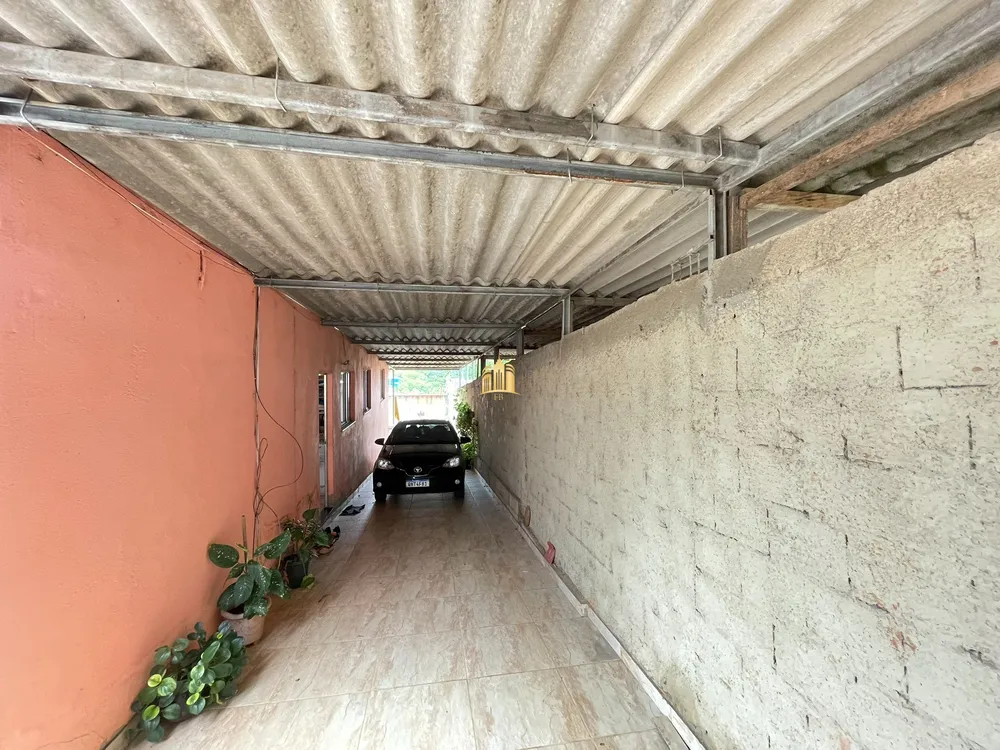 Casa, 4 quartos, 360 m² - Foto 20
