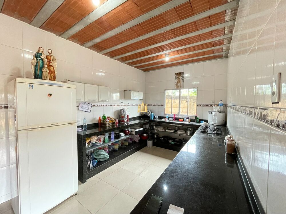 Casa, 4 quartos, 360 m² - Foto 6