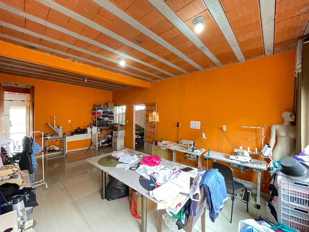 Casa, 4 quartos, 360 m² - Foto 8