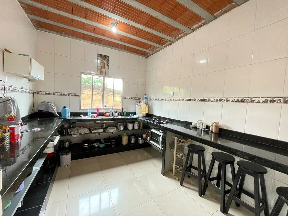 Casa, 4 quartos, 360 m² - Foto 14