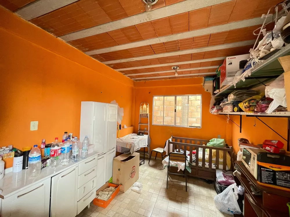 Casa à venda com 4 quartos, 360m² - Foto 4