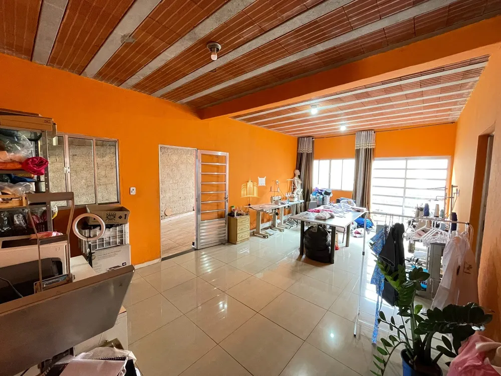 Casa, 4 quartos, 360 m² - Foto 1
