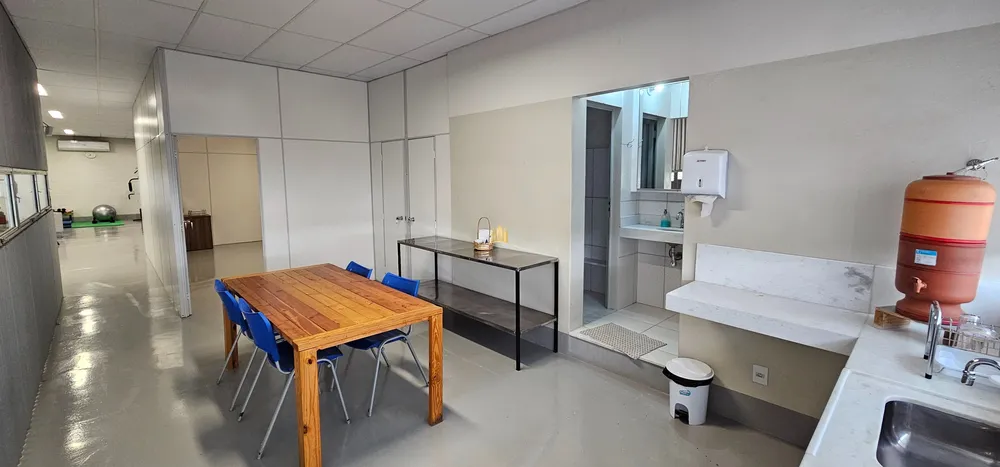 Depósito-Galpão, 947 m² - Foto 7