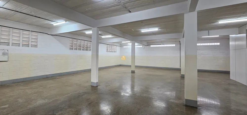 Depósito-Galpão, 947 m² - Foto 5