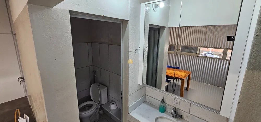 Depósito-Galpão, 947 m² - Foto 9