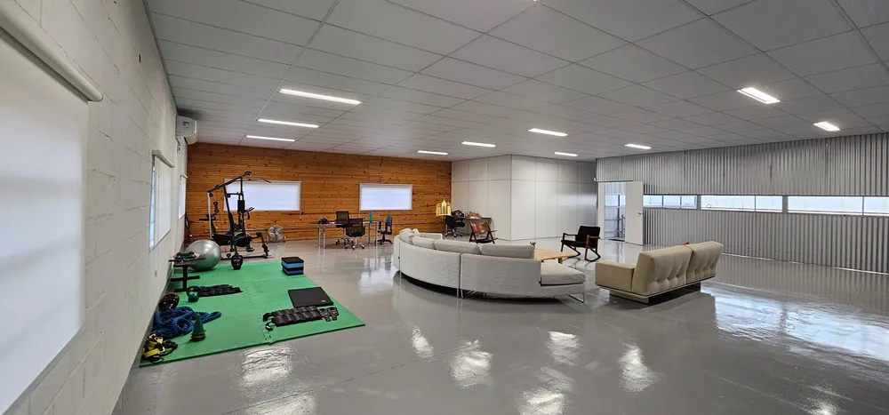 Depósito-Galpão, 947 m² - Foto 12
