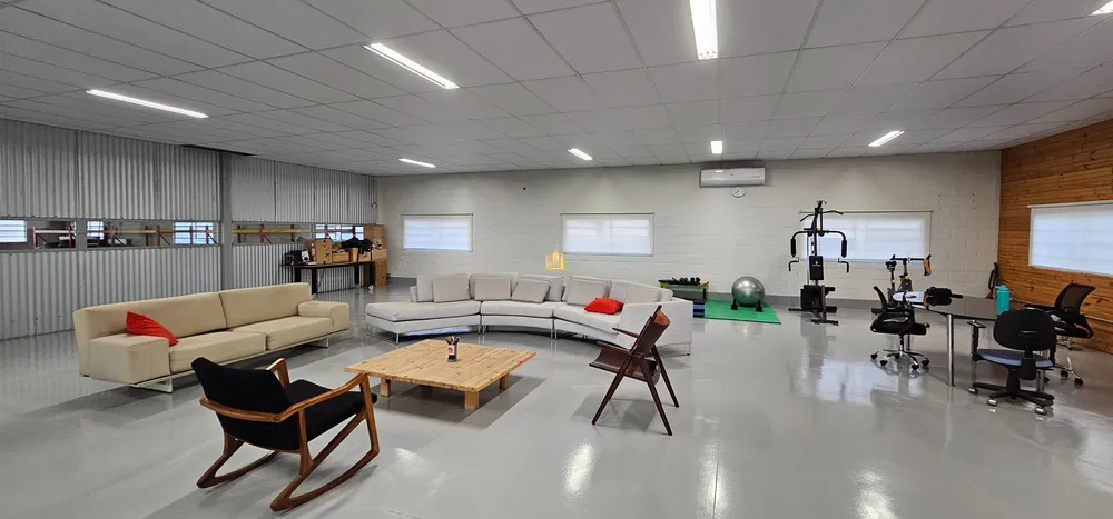 Depósito-Galpão, 947 m² - Foto 10
