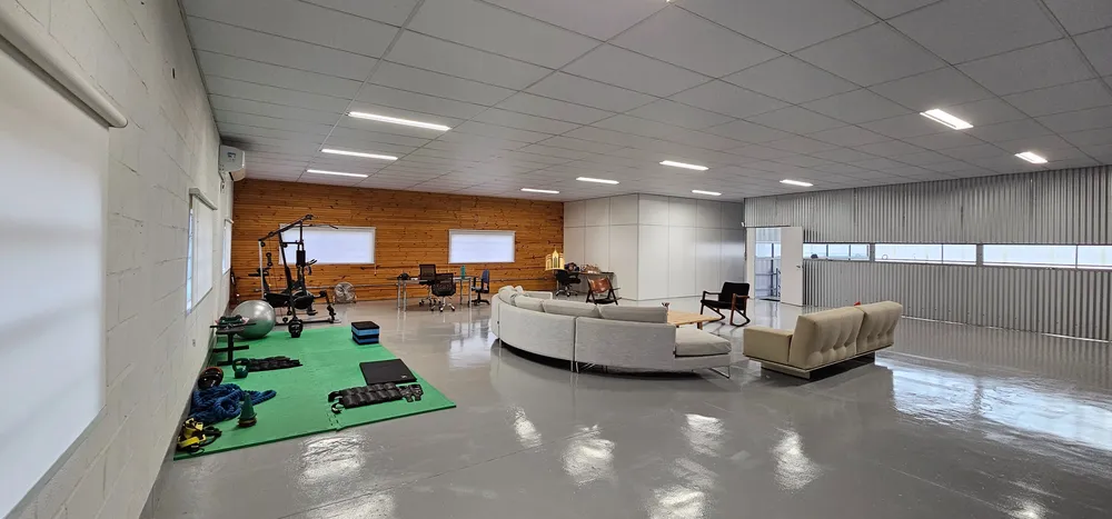 Depósito-Galpão, 947 m² - Foto 11