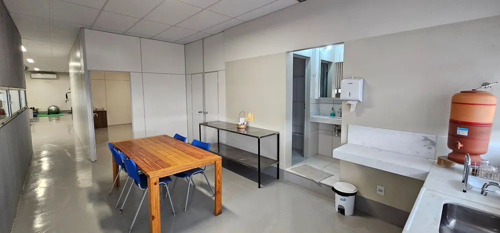 Depósito-Galpão, 947 m² - Foto 8