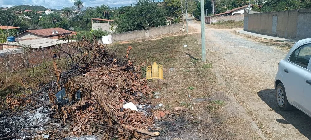 Terreno à venda, 510m² - Foto 1