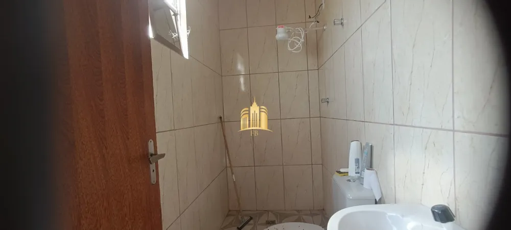 Casa, 6 quartos, 1600 m² - Foto 10
