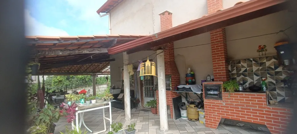 Casa, 6 quartos, 1600 m² - Foto 11