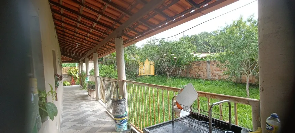 Casa, 6 quartos, 1600 m² - Foto 11