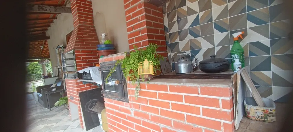 Casa, 6 quartos, 1600 m² - Foto 10