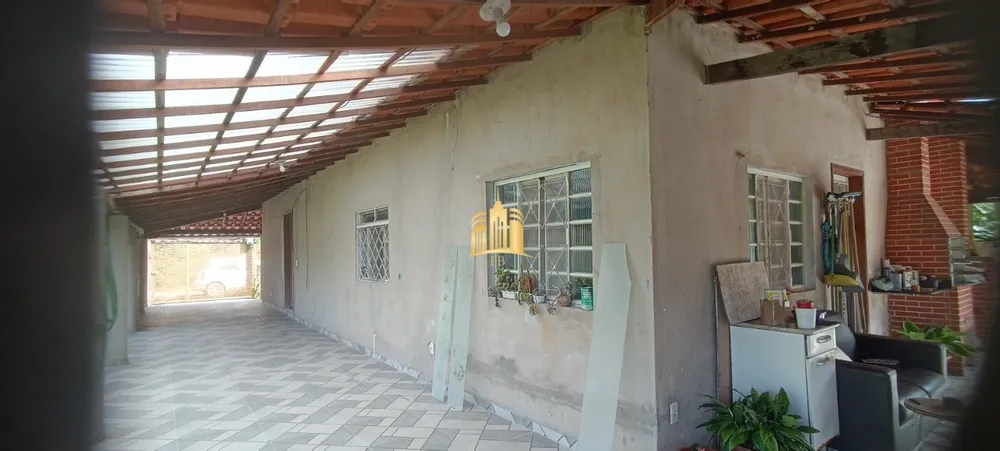 Casa, 6 quartos, 1600 m² - Foto 18
