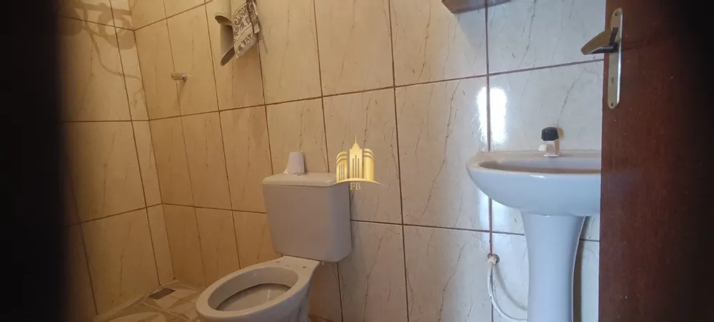 Casa, 6 quartos, 1600 m² - Foto 12
