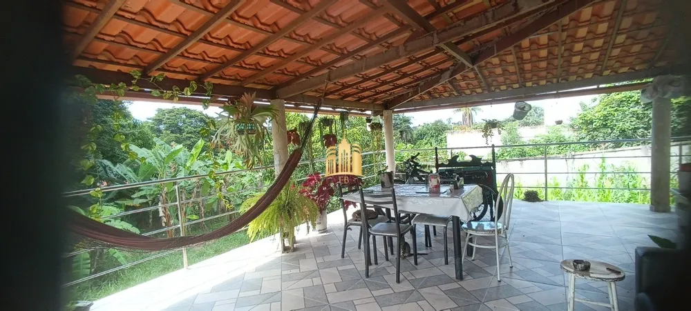 Casa, 6 quartos, 1600 m² - Foto 9