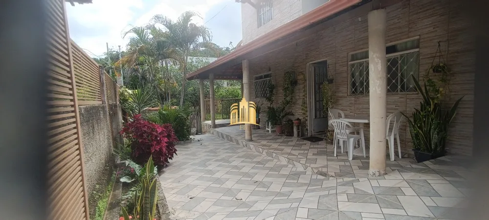 Casa, 6 quartos, 1600 m² - Foto 9