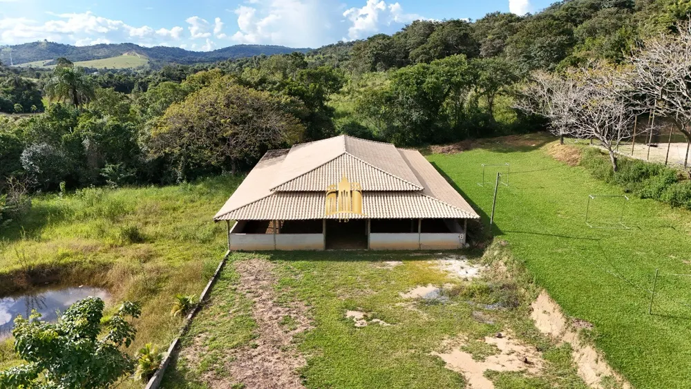 Fazenda, 3 hectares - Foto 1