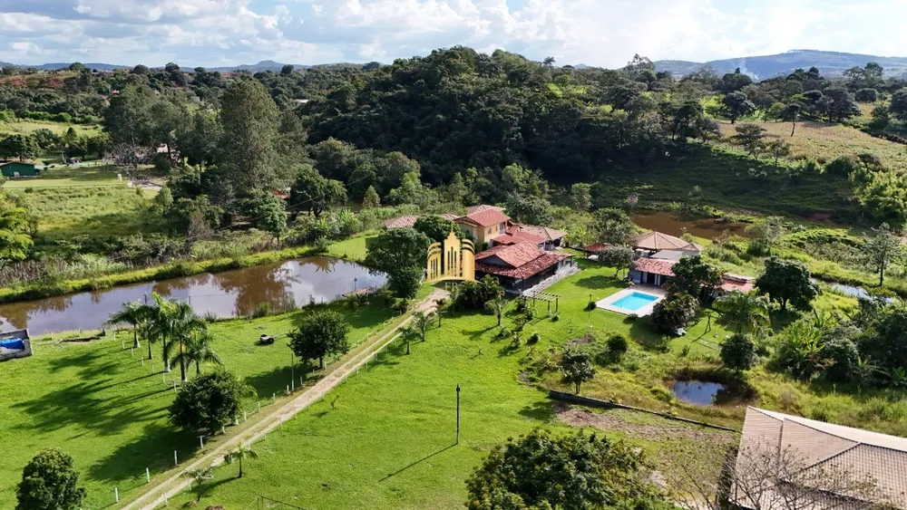 Fazenda, 3 hectares - Foto 7