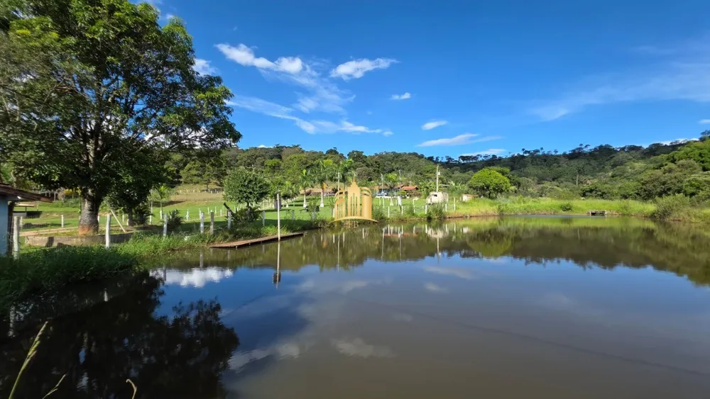 Fazenda, 3 hectares - Foto 11