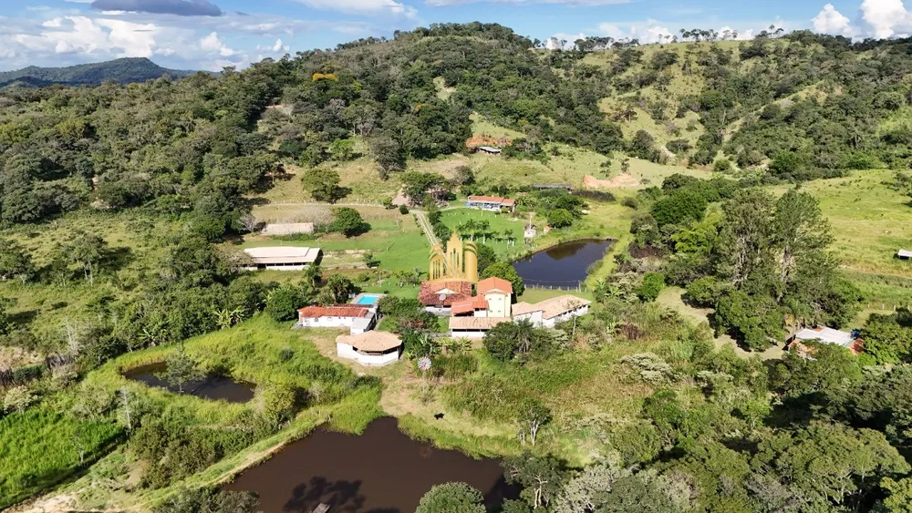 Fazenda, 3 hectares - Foto 4