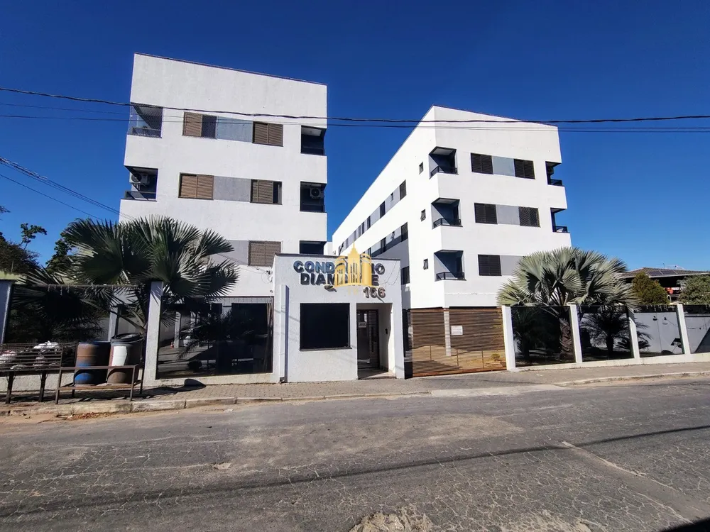 Apartamento, 2 quartos, 65 m² - Foto 1
