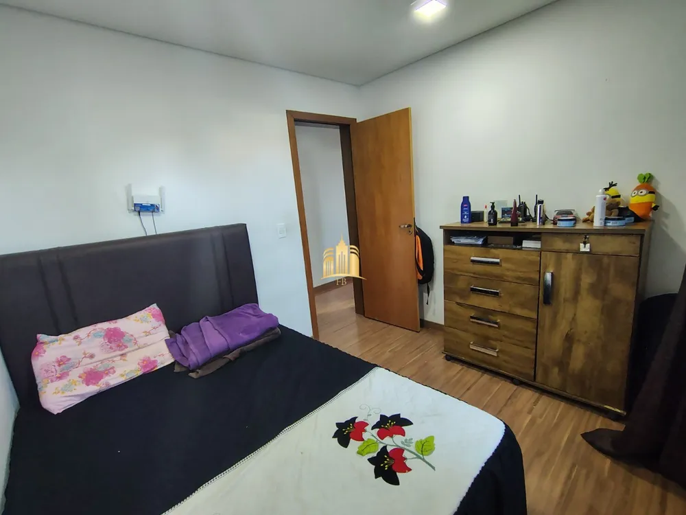 Apartamento, 2 quartos, 65 m² - Foto 2