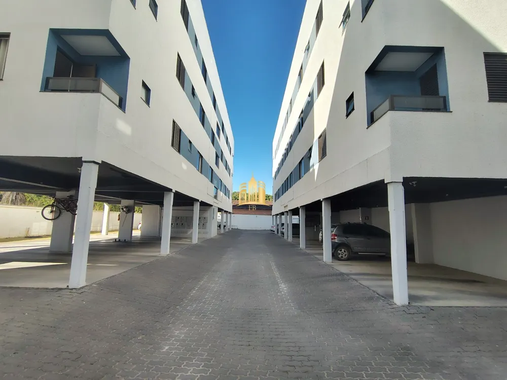Apartamento, 2 quartos, 65 m² - Foto 4