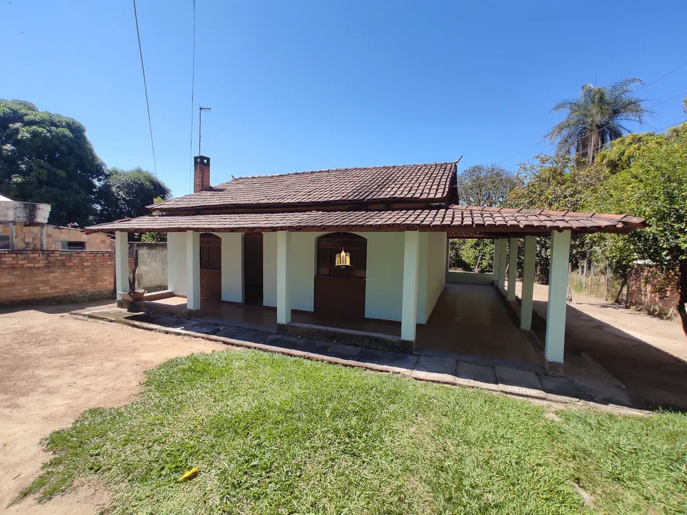 Sítio, 2 quartos, 1300 m² - Foto 1