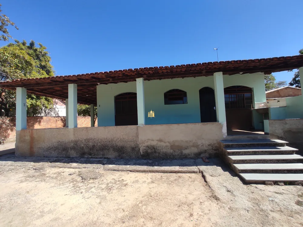 Sítio, 2 quartos, 1300 m² - Foto 3