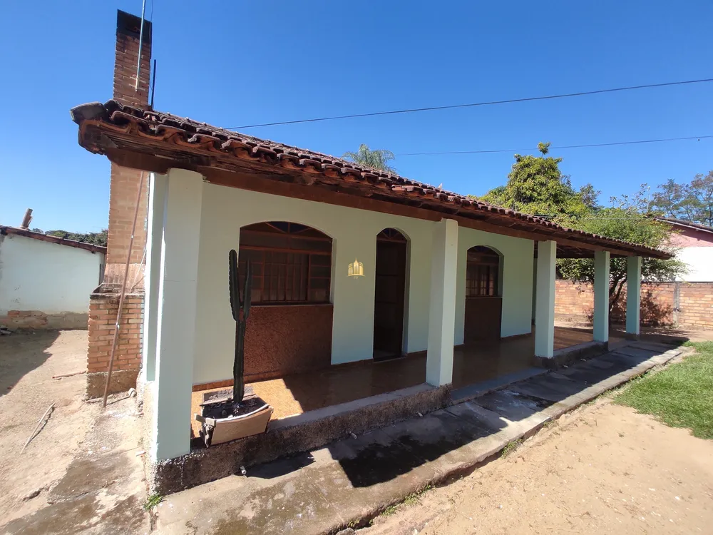 Sítio, 2 quartos, 1300 m² - Foto 4